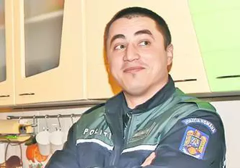 Cioacă poate fi trimis în judecată pentru omor. Autorităţile au eliberat azi certificatul de deces al Elodiei Ghinescu