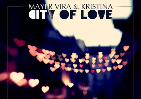 PREMIERĂ LIBERTATEA.RO | Impact se transformă în Mayer Vira & Kristina. Ascultă noul single "City of Love"  
