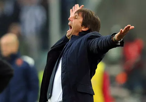 Incredibil! Juventus a ajuns să se plângă de arbitraje!