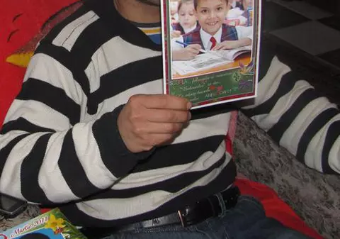 Oficialii Oţelului au găsit juniorul dispărut