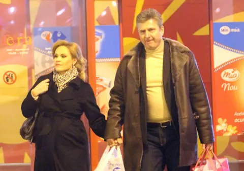 Pandele se ţine de aceeaşi sacoşă cu Gabriela Vrânceanu Firea 