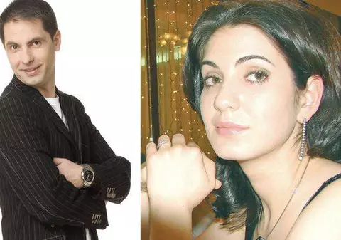 Dan Negru a devenit tată pentru a doua oară | EXCLUSIV