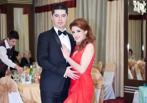 Diana Bișinicu și-a dat soțul de gol. “Vine des acasă cu verigheta în buzunar”. Ce se întâmplă între cei doi