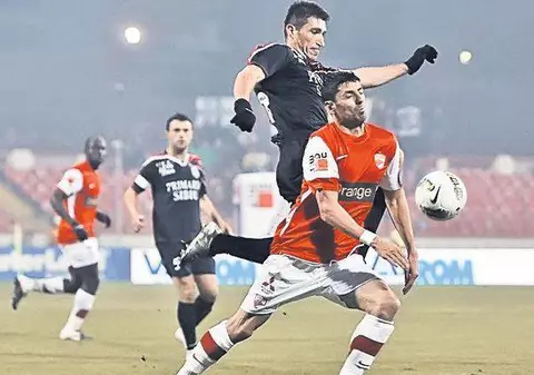 Dinamoviştii au cucerit ”Cupa Taurus” şi au primit un cec în valoare de 10.000 de dolari