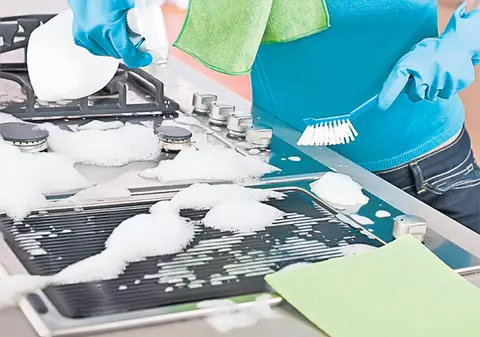 Ce electrocasnice sunt predispuse la defectare iarna