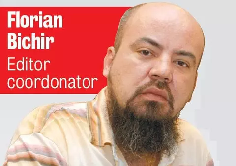 Liber la cuvânt  | O ruşine de recensământ!