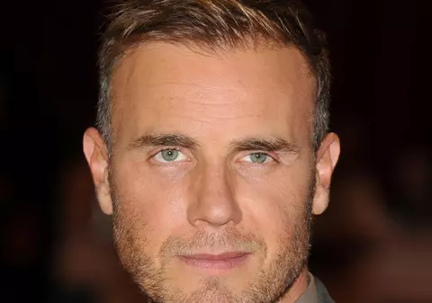Gary Barlow va fi pentru a patra oară tătic