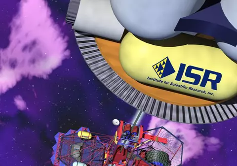 Lift pe Lună? Japonezii promit că în 40 de ani îl vor inaugura