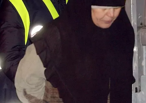 În Irak, justiţia este nemiloasă! 17 execuţii într-o singură zi!