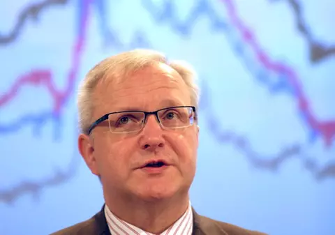 Este oficial! Belgia a intrat în recesiune