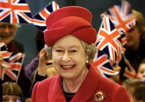Tot într-o petrecere! Jubileul reginei Marii Britanii, sărbătorit din februarie până în iunie