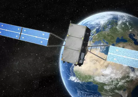 Astronomii au descoperit încă o planetă pe care ar putea exista viaţă. Vezi la ce distanţă de Pământ se află!