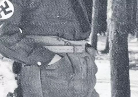 Ruşii caută oasele lui Hitler, în Antarctica