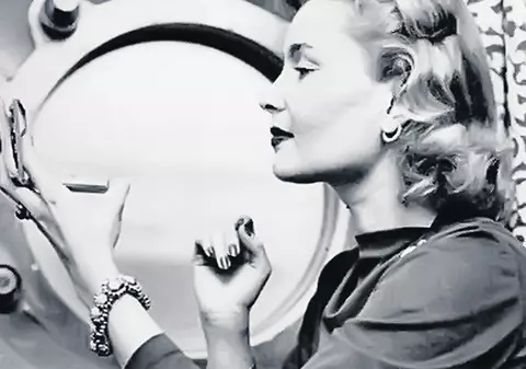 Milionarii erau morţi după românca Ileana Pociovălişteanu | Serial Libertatea "Luna iubirii"