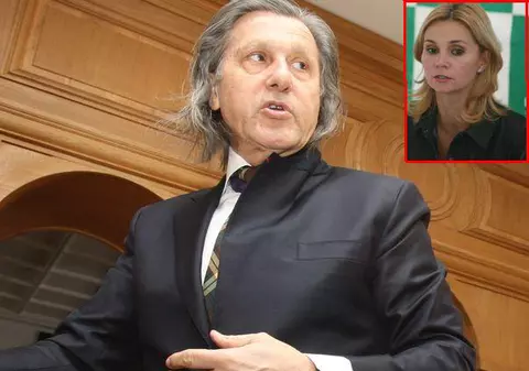Război în tenis! Ilie Năstase, despre Ruxandra Dragomir: "E o proastă!"