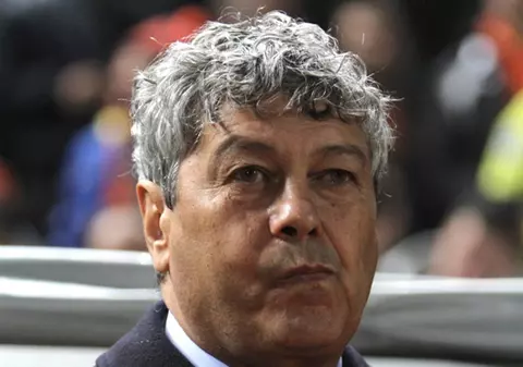 Mircea Lucescu, cel mai bine clasat antrenor român 