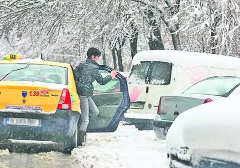 «Eleva lui Mazăre» pleacă de la şcoală direct acasă