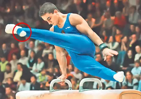 Medicul Robert Donatelli l-a pus pe picioare pe Marian Drăgulescu | EXCLUSIV