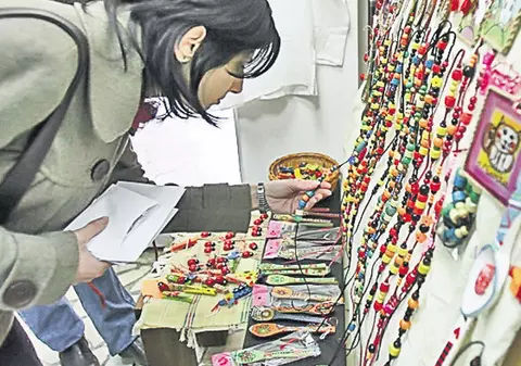 GRATIS în București | Hai la târguri de Mărţişor! 