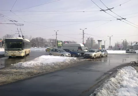 Restricții de circulație în mai multe zone din București