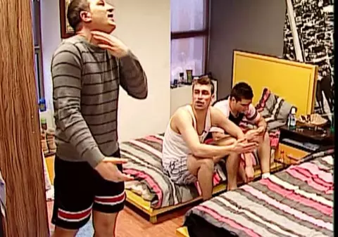 Temperatură ridicată în casa "Mireasă pentru fiul meu"! Vezi care este noul motiv de dispută între băieţi!