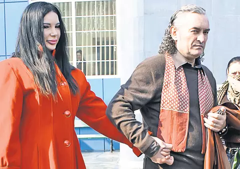 Miron Cozma nu a convins-o nici măcar pe Marilena Niţu să intre în partidul lui