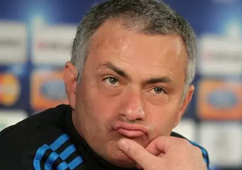 Mourinho: "Viitorul meu la Real nu depinde de câştigarea Champions League"