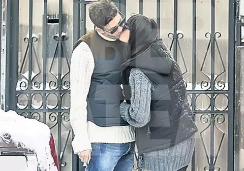 Iubitul Nataliei Mateuţ, din cauza căruia a fost arestată în Olanda: "A fost lângă mine şi mi-a trimis tot ceea ce am avut nevoie. Ne iubim" 