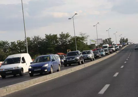 Noi reguli pentru şoferi: permis provizoriu şi plata amenzii pe loc, câteva dintre schimbările majore