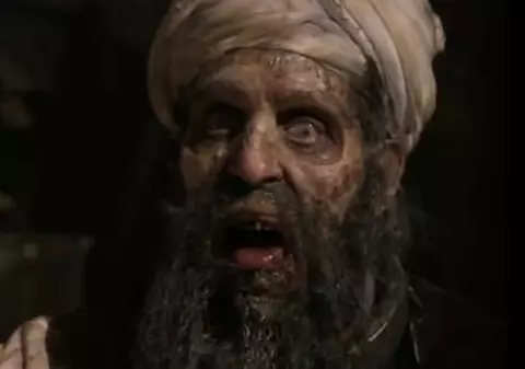 INCREDIBIL! Osama bin Laden trăiește și este din nou vânat! VIDEO