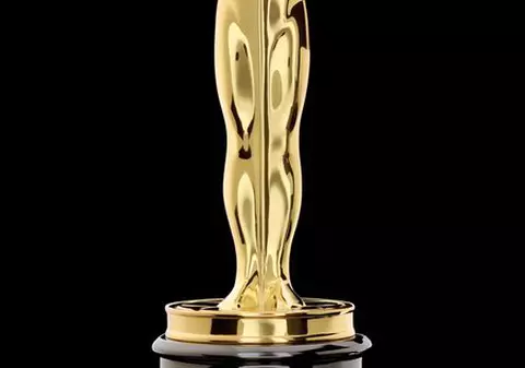 Moment special dedicat unor români, la OSCAR 2012