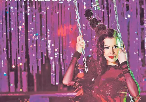 Simona Pătruleasa despre Eveline Badea: "E de cămaşă de forță!" | EXCLUSIV