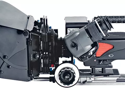 Doi români, premiaţi de Academia Americană de Film pentru o idee revoluţionară