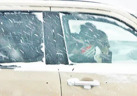 Petrus, băiatul lui Petre Roman, pus în pericol de mama lui