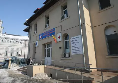 Iată în ce stadiu au fost aduse victimele de la Sighetu Marmaţiei la Spitalul de Arşi din Bucureşti! | FOTO SPECIAL  