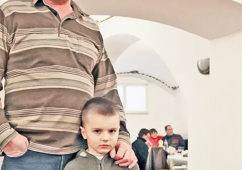 Familia lui Marian Cozma se gândeşte să ceară ucigaşilor despăgubiri de 562.000 € | EXCLUSIV