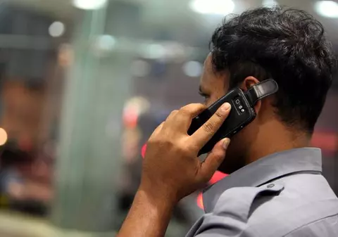 Asistenţii sociali ai sectorului 2 au răspuns la ”Telefonul copilului” la peste 200 de apeluri în 2012