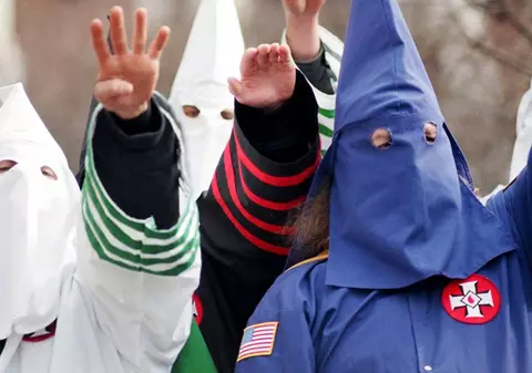 Studiile au demostrat! Rasismul este cauzat de un coeficient de inteligenţă scăzut