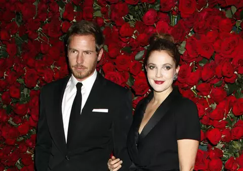 Drew Barrymore va fi mămică?