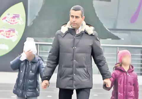 EXCLUSIV | Gemenele Truică, repetente?