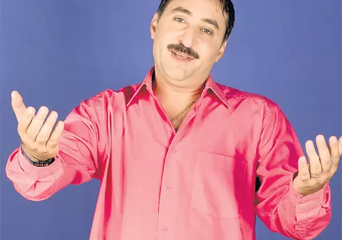 Vali Vijelie, amendat cu 1.000 de lei! | EXCLUSIV