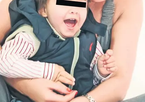 Victoria Blochina, însărcinată de două ori cu Victor Pițurcă: "Am avortat pentru că m-a înșelat"