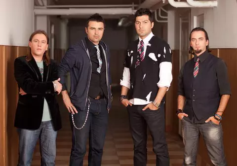 Vunk, concert special pentru femei de 1 martie
