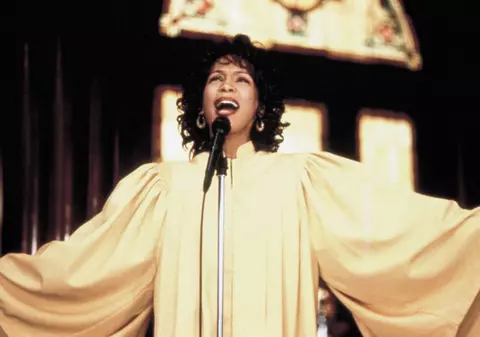 WHITNEY HOUSTON A MURIT | Într-un interviu din 2002: "Sunt dependentă de a face dragoste!"