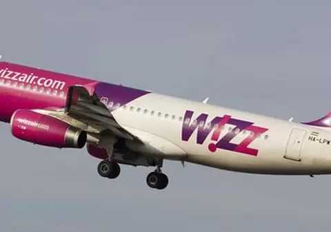 După Blue Air, şi Wizz Air îşi ia în martie zborul definitiv de pe Băneasa cu „destinaţia” aeroportul Otopeni