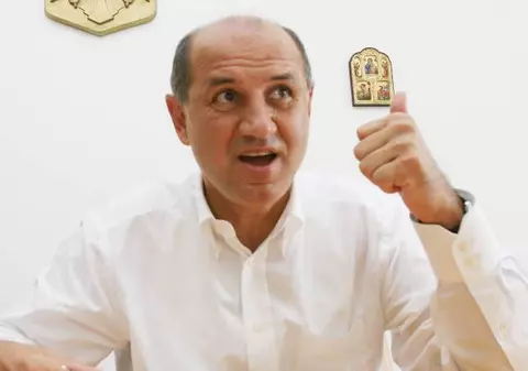 Copos confirmă: ”Îl aducem pe Sotelo”