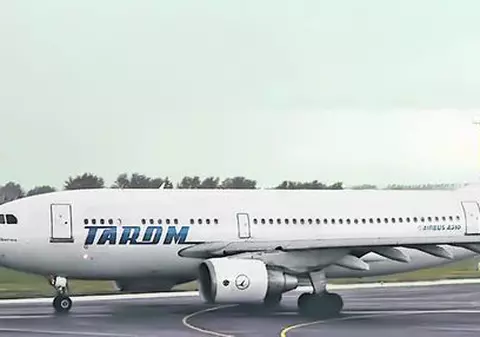 Cutremurător! La 17 ani de la cea mai mare tragedie aviatică din România, resturile avionului sunt şi acum pe câmp la Baloteşti!