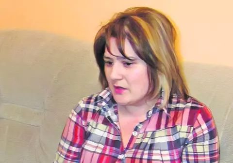 Valentina Toniţă, o victimă a parlamentarului UNPR de Galaţi Mihail Boldea, susţine: Deputatul ăsta m-a ţepuit!