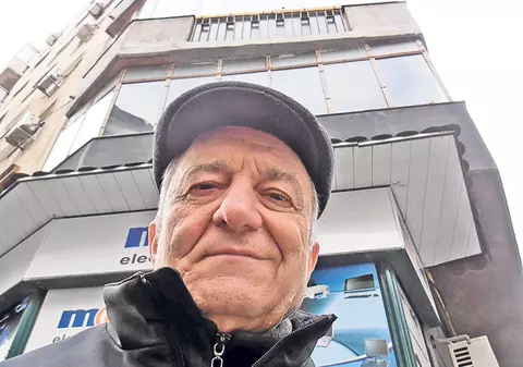 Mâine se împlinesc 35 de ani de la cutremurul din 1977 | «Regele cafelei» a fentat moartea cu șapte minute