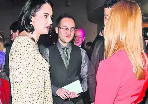 Andreea Marin are geantă de 15.000 de euro